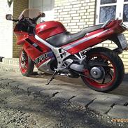 Honda vfr rc36/1