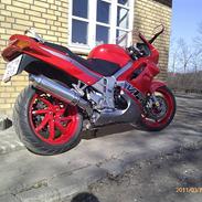 Honda vfr rc36/1