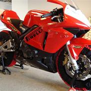 Honda cbr 600 rr