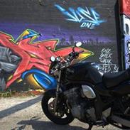 Suzuki GSF 600 Bandit N *SOLGT*