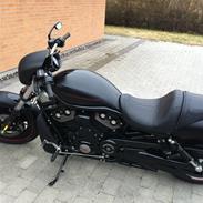 Harley Davidson VROD night special