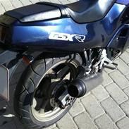 Suzuki GSX-R