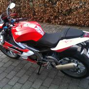 Aprilia RS 125