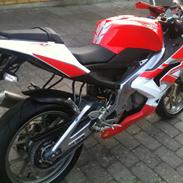 Aprilia RS 125