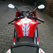 Aprilia RS 125