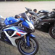 Yamaha YZF R6