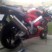 Honda VTR SP-1