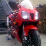 Honda VTR SP-1