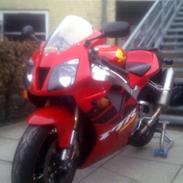 Honda VTR SP-1