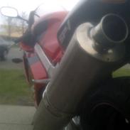 Honda VTR SP-1