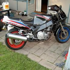 Yamaha FZR1000 SOLGT