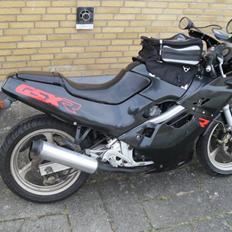Suzuki GSXR 250 / Tidligere motorcykel /