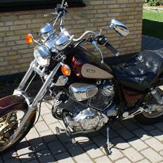 Yamaha Virago