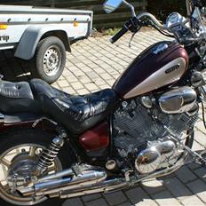 Yamaha Virago