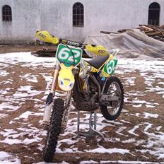 Suzuki RMZ 250