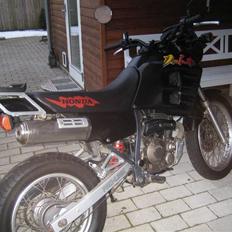 Honda Dominator nx 250