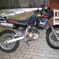 Honda Dominator nx 250