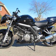 Suzuki sv 1000