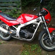 Suzuki GS500
