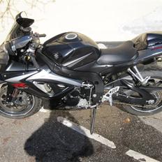 Suzuki GSX-R 750