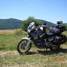 Honda XRV 750 RD07