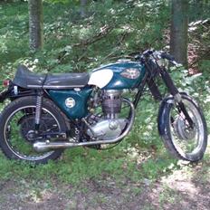 BSA b 44 