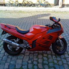 Suzuki RF 600 R