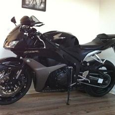 Honda CBR600RR