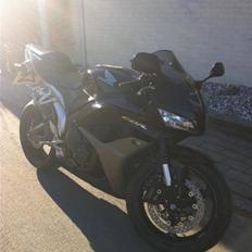 Honda CBR600RR