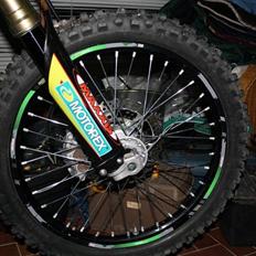 Kawasaki KXF 250 f.i.