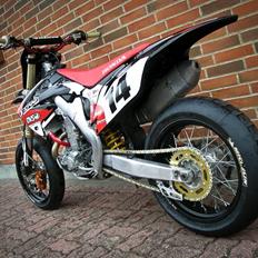 Honda CRF450R