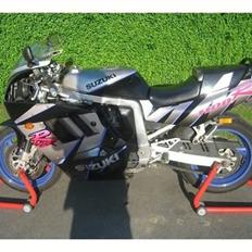 Suzuki GSX-R