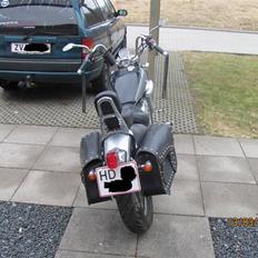 Lifan LF 250 V-Model SOLGT