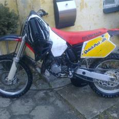 Honda Cr 125