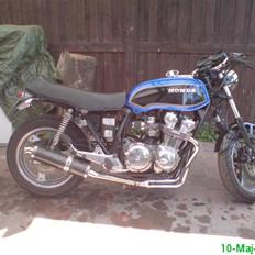 Honda CB 750F