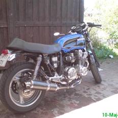 Honda CB 750F