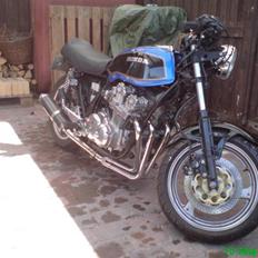 Honda CB 750F