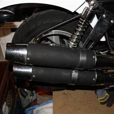 Jincheng mini hd vrod solgt