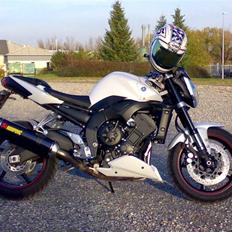 Yamaha FZ1