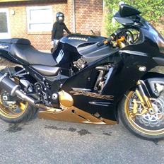 Kawasaki Zx12r