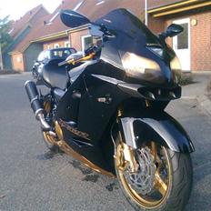 Kawasaki Zx12r