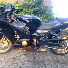 Kawasaki Zx12r
