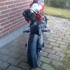 Lifan Pitpro Yx 150 ccm minimotard