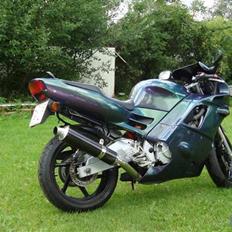 Honda CBR 600 F2