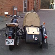 MZ ES 250/1