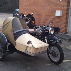 MZ ES 250/1