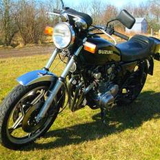 Suzuki GS 550