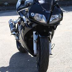 Suzuki SV 1000 S
