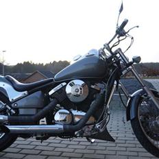 Kawasaki VN 800 Vulcan