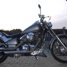 Kawasaki VN 800 Vulcan